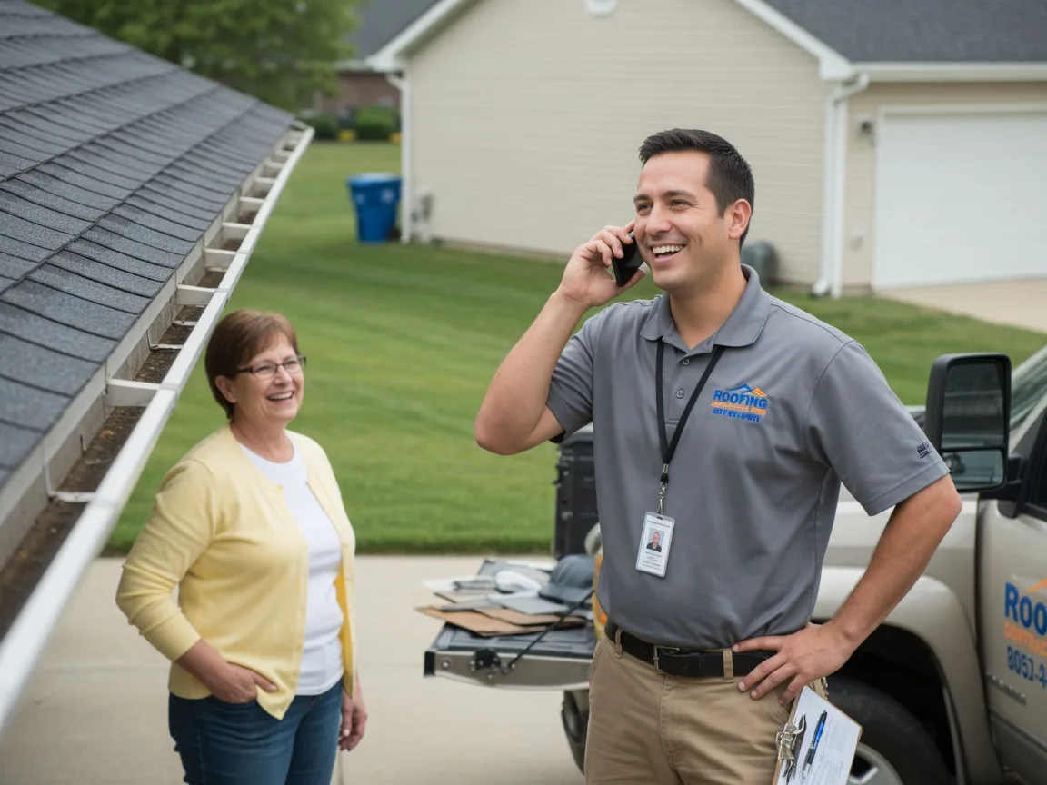 Local Roofing Contractors Helenwood, TN FAQs